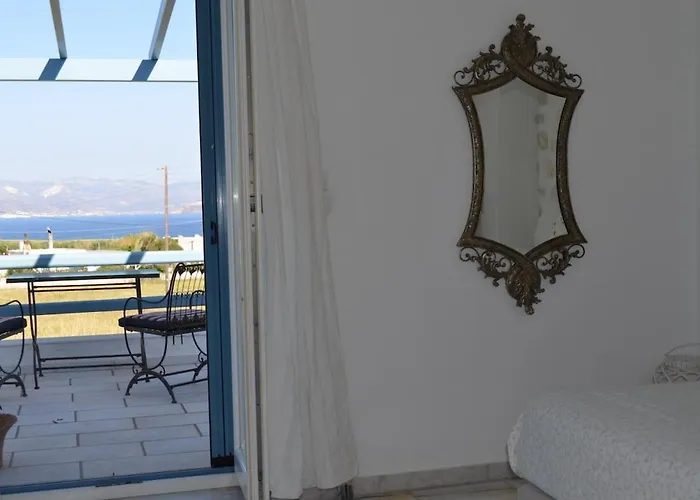 Lejlighed Seaview Ampelas