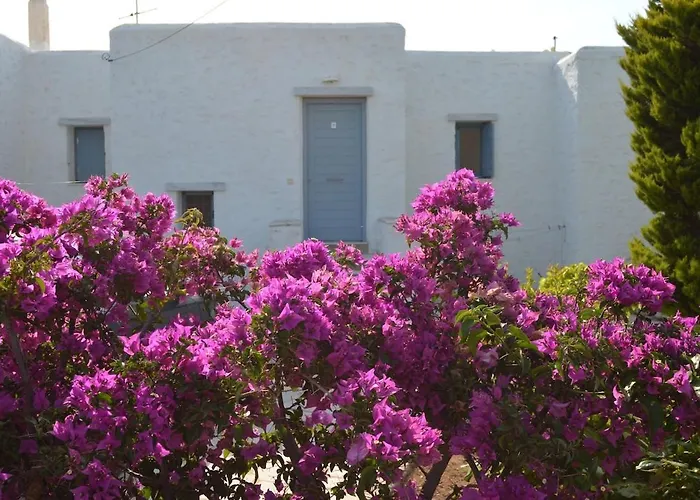 Seaview Lejlighed Ampelas