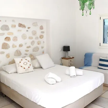 Seaview Apartment