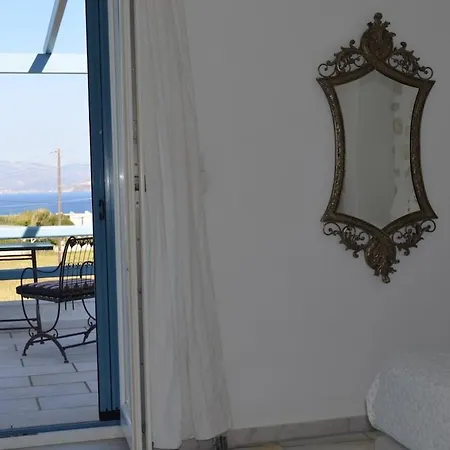 Apartment Seaview Ambelas