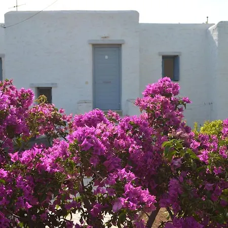 Seaview Apartment Ambelas