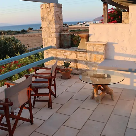 Apartment Seaview *