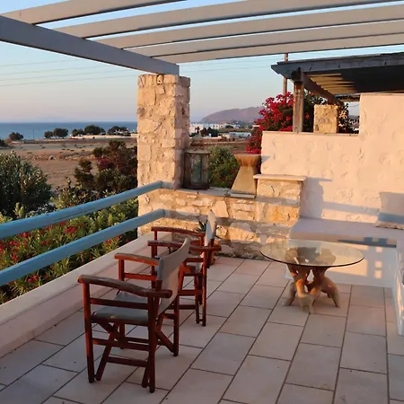 Apartment Seaview