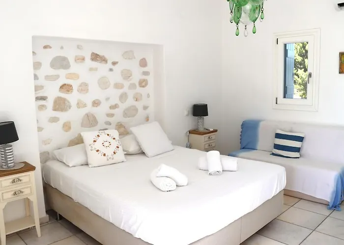 Seaview Appartamento