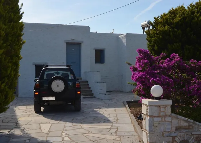 Seaview Appartamento *