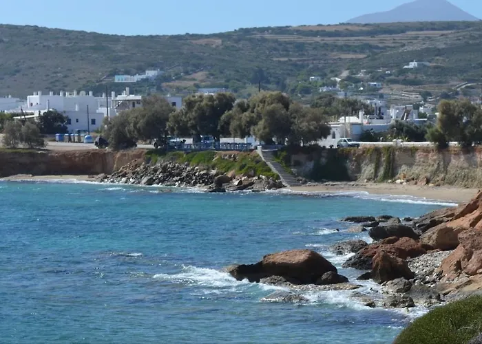 Appartamento Seaview *