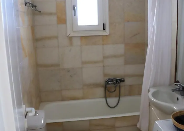 Appartamento Seaview Ambelas