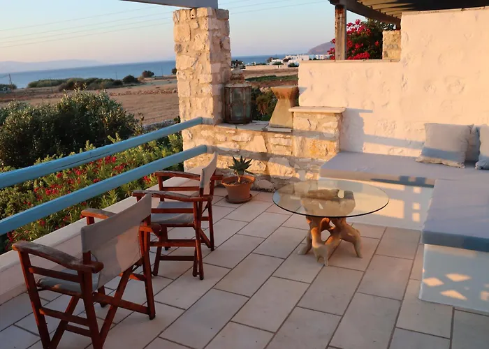 Appartamento Seaview *