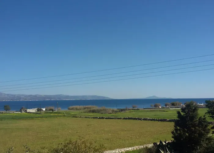 Seaview Appartamento *